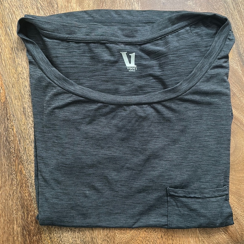 Vuori Tee